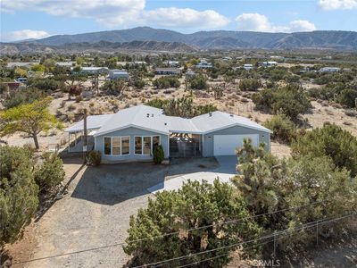 633 Cholla Rd, Pinon Hills, CA, 92372