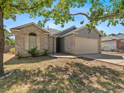 705 Sparkling Brook Ln, Leander, TX, 78641