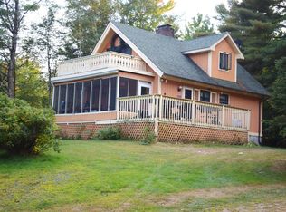 2229 Route 3 North Highway, Carroll, NH 03598