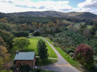 118 Blackberry Ln SW, Meadows Of Dan, VA 24120