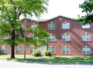 1020 Bluemont Ave APT 101, Manhattan, KS 66502