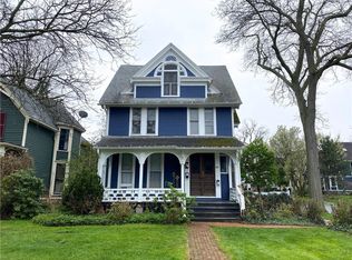 403 Park Ave #1, Rochester, NY 14607