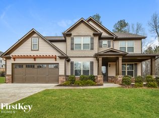 97 Dunston Way, Villa Rica, GA 30180