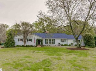 737 Parkins Mill Rd, Greenville, SC 29607