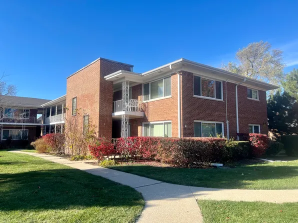 724 N Western Ave #M, Park Ridge, IL 60068
