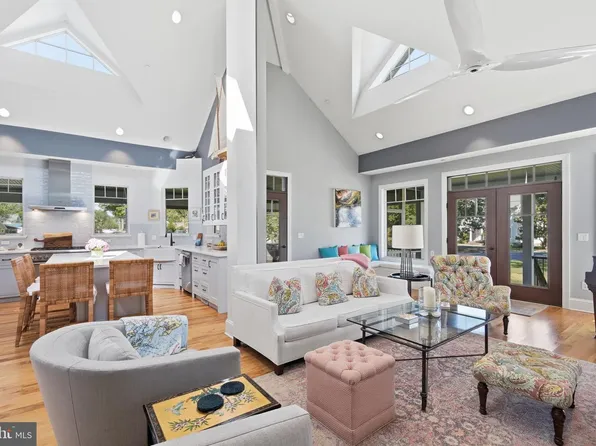 303 Manor St, Saint Michaels, MD 21663