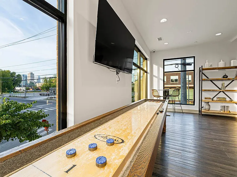 Atlas Apartments at Germantown — Photo 16