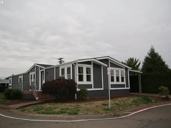 4470 Angie Marie Way NE, Salem, OR 97305