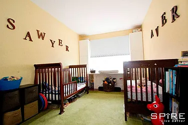 Rented by Spire Group