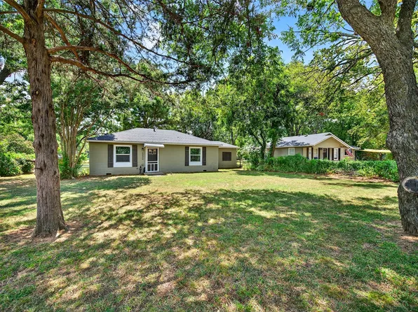 2226 Loy Lake Rd, Denison, TX 75020