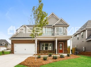 174 Phaeton Ln, Dawsonville, GA 30534