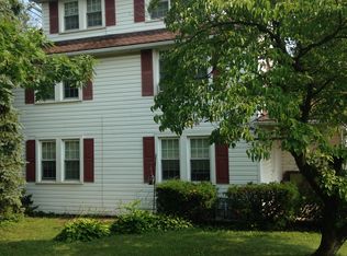 3305 W. Ridge Pike, Pottstown, PA 19464