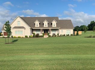 202 Gallatin Way, Florence, AL 35634