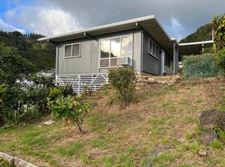 440 Haweo Pl, Honolulu, HI 96813
