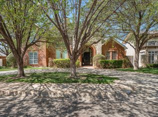 3508 Van Winkle Dr, Amarillo, TX 79121