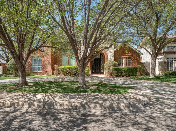 3508 Van Winkle Dr, Amarillo, TX 79121