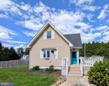 240 Roberts Ave, Horsham, PA, 19044