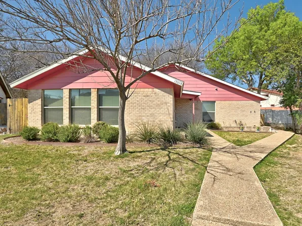 1904 Valley Hill Cir, Austin, TX 78741