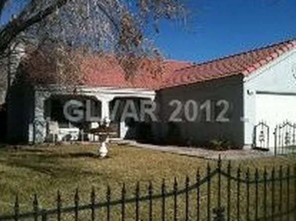 5760 Cloverleaf Cir, Las Vegas, NV 89142