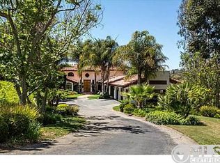 560 Flores De Oro, Rancho Santa Fe, CA 92067