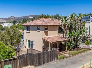 21460 Arapahoe Trl, Chatsworth, CA 91311