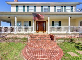 353 Brady Mountain Rd, Royal, AR 71968