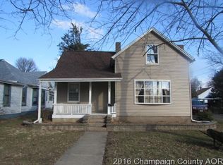 503 N Main St, Tuscola, IL 61953