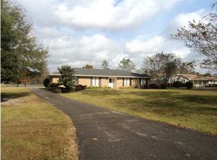 3936 Patricia Dr, Mobile, AL 36619