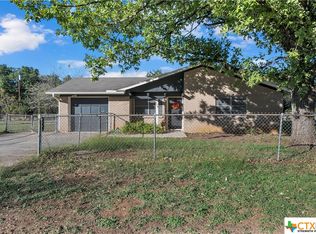 608 Santa Rosa Rd, Salado, TX 76571