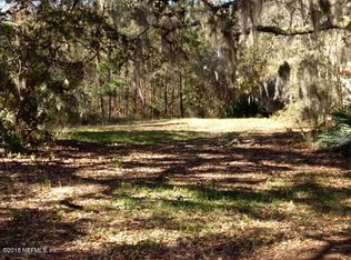 87642 Roses Bluff Rd, Yulee, FL 32097