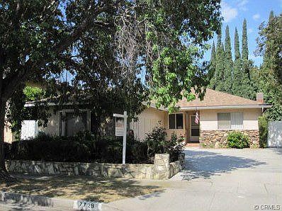 1st image of 7729 Encino Ave