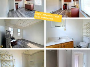 6319 Belair Rd #E, Baltimore, MD 21206