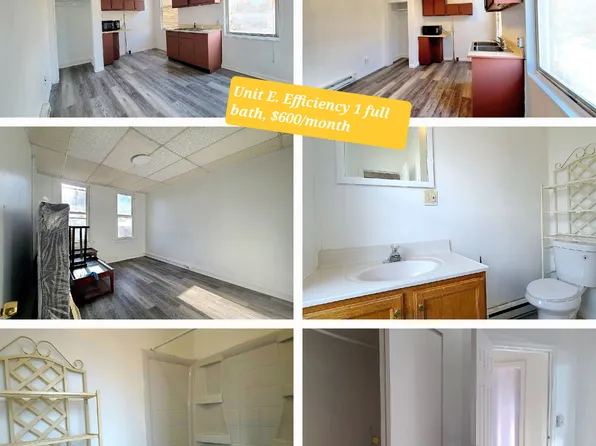 6319 Belair Rd #E, Baltimore, MD 21206