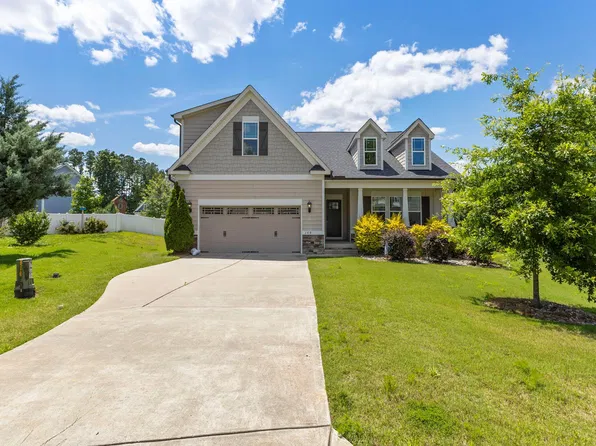 109 Dandy Flush Ct, Garner, NC 27529