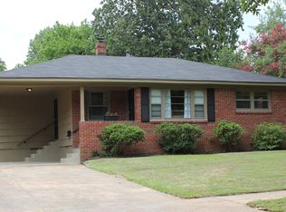 1239 Whitewater Rd, Memphis, TN 38117