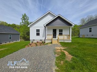 1030 Patton Ave, Albemarle, NC 28001