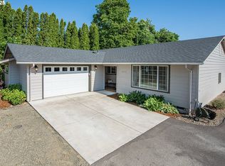 2250 Jeppesen Acres Rd, Eugene, OR 97401