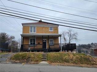 3417 Duquesne Ave, West Mifflin, PA
