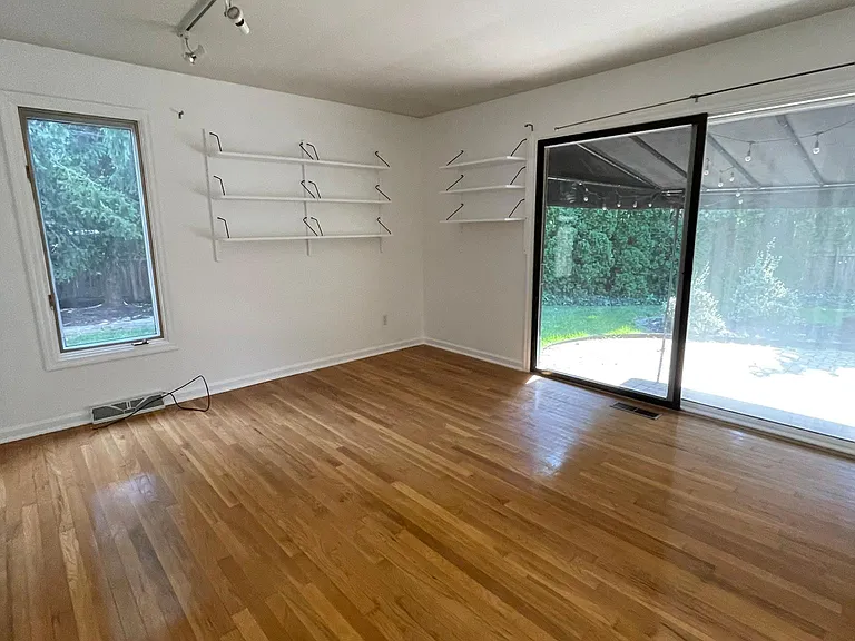 Third bedroom