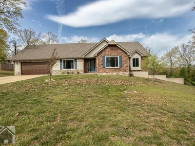 103 Lincoln Ln, Waynesville, MO, 65583