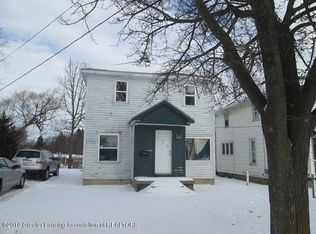 1014 Beehler St, Owosso, MI 48867