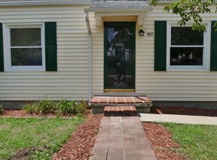 965 Zerkle St, Saint Albans, WV 25177