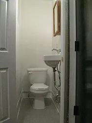 Rented by Tower Brokerage