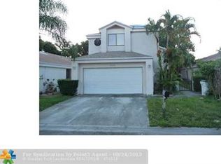 2180 NW 34th Ter, Coconut Creek, FL 33066