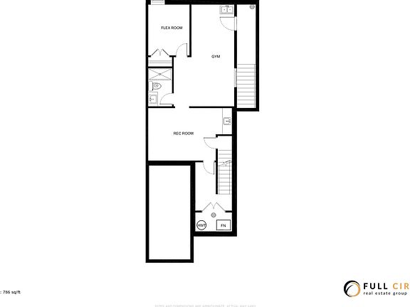 4th image of 11780 Blakely Rd #3