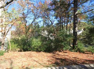 2 Lisawood Ct, Little Rock, AR 72227