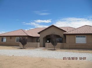 7189 Foley Rd, Hesperia, CA 92344