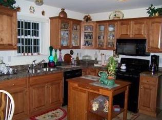 301 Fisher Ln, Lebanon, PA 17042