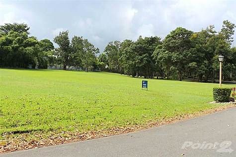 Lot 17 Dorado Beach Estates