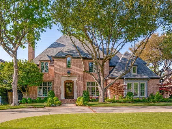 6107 Park Ln, Dallas, TX 75225